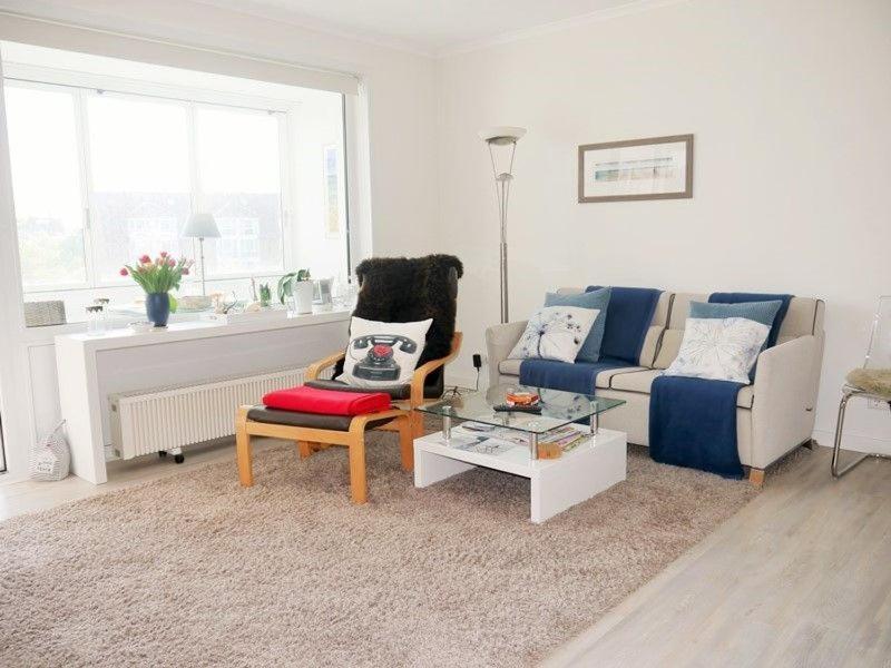 Seedeich Apartment Cuxhaven Exterior foto