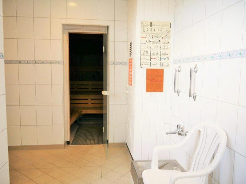Seedeich Apartment Cuxhaven Exterior foto